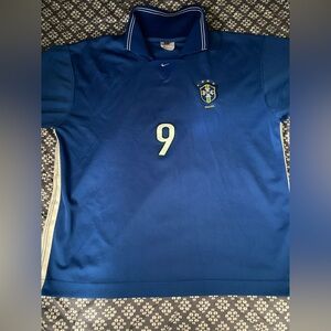 Brasil Jersey